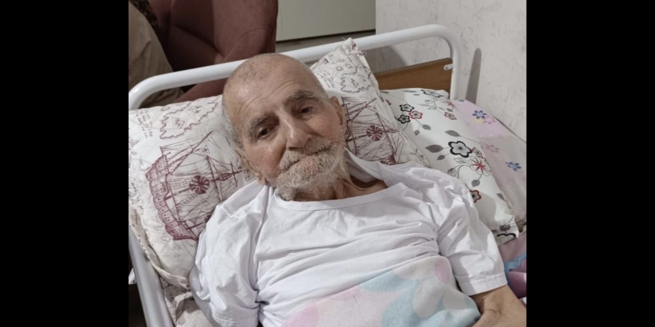Aslen Özgider (Dîrêjîk) Köyünden Hacı RAMAZAN ÖZOY vefat etmiştir