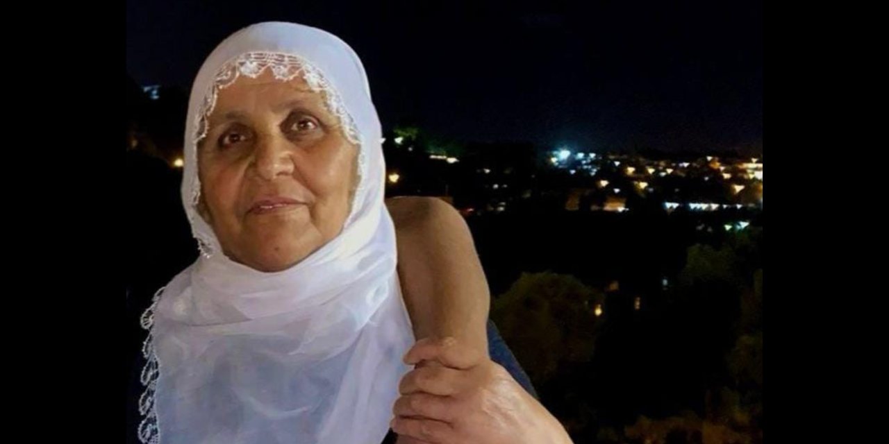 Alancık (Gühan) Köyünden REMZİYE TEKKUŞ vefat etmiştir