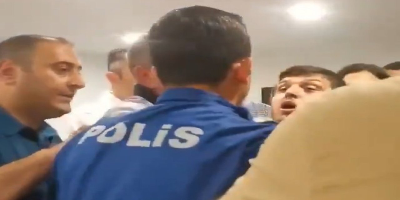 HÜDA PAR'dan siyonist rejim bağlantılı şirketin protestosunda yapılan gözaltılara tepki