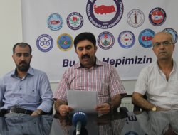 Eğitim-Bir-Sen 2012-2013 Eğitim-Öğretim Yılını değerlendi