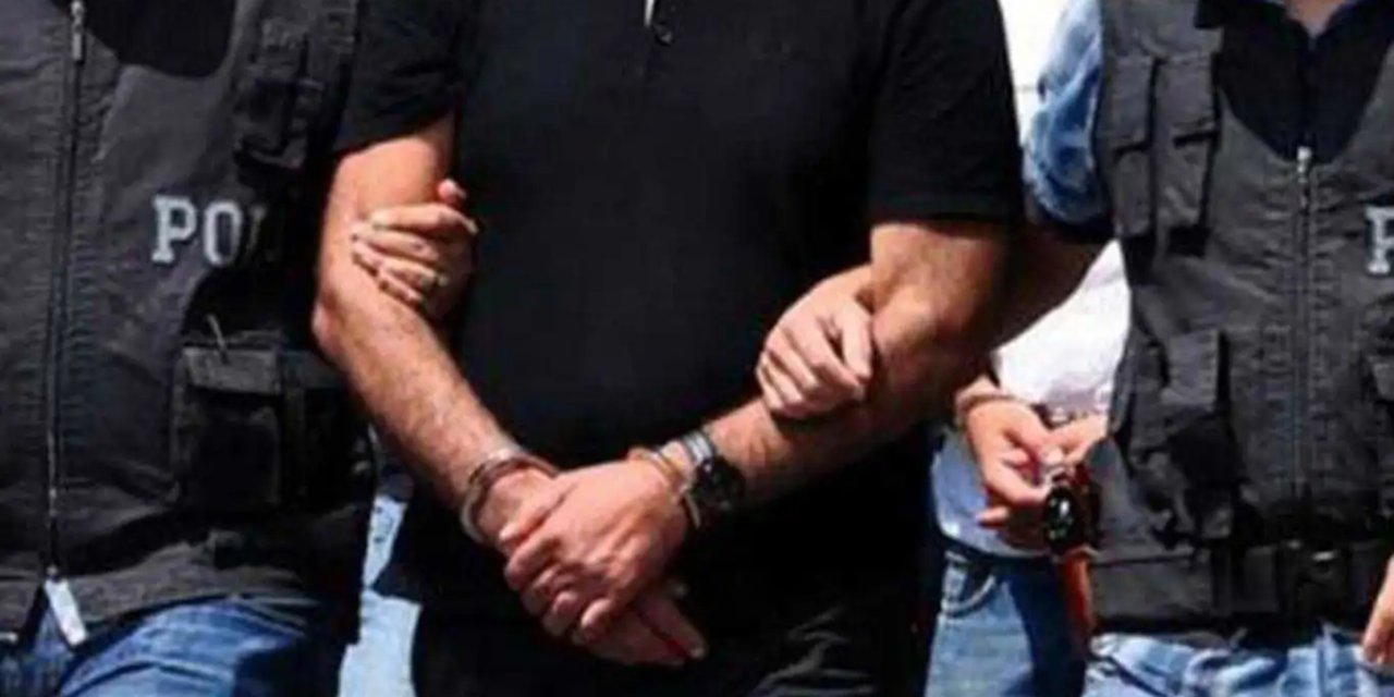 Diyarbakır’da 'çekirge' operasyonu: 12 şüpheli tutuklandı