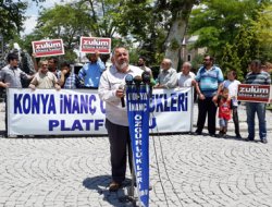 Devlet şiddete mi yönlendiriyor?