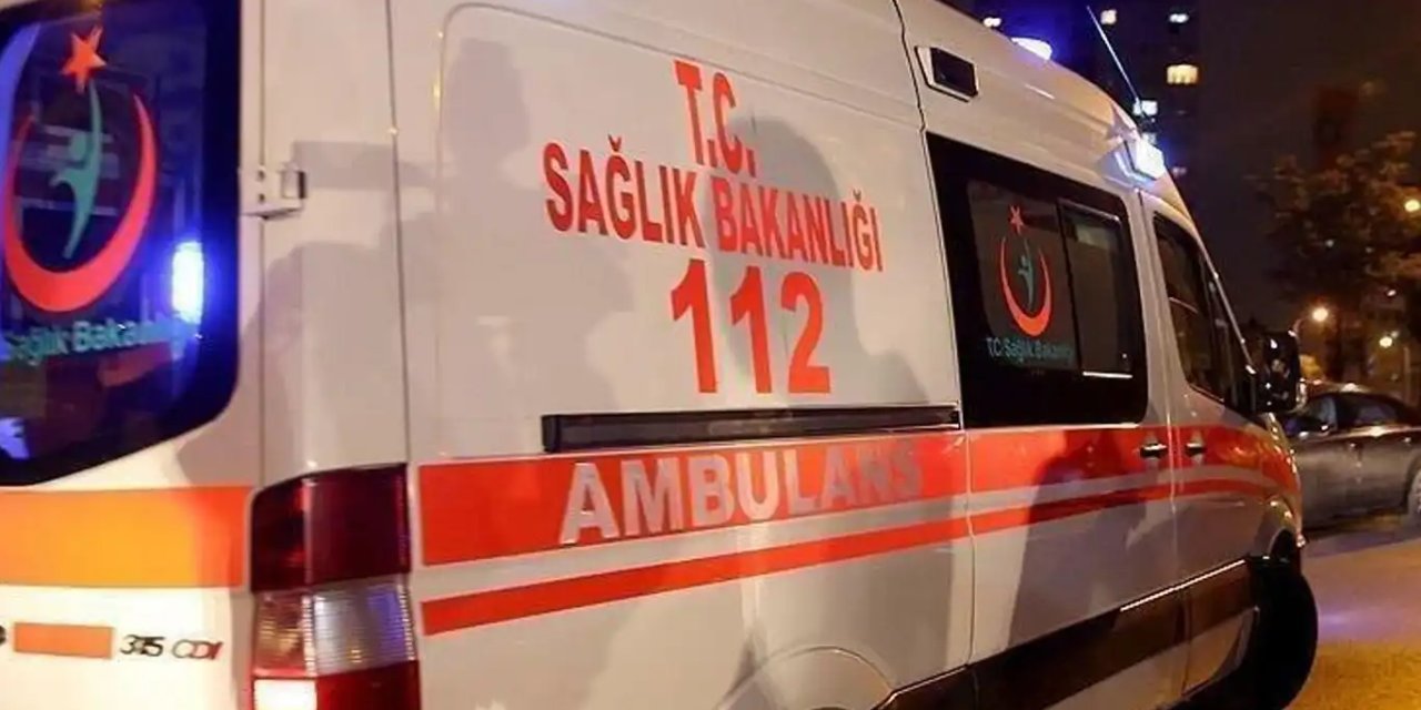İslahiye Karagöz Yaylası yolunda pikap uçuruma devrildi: 3 ölü, 1 yaralı