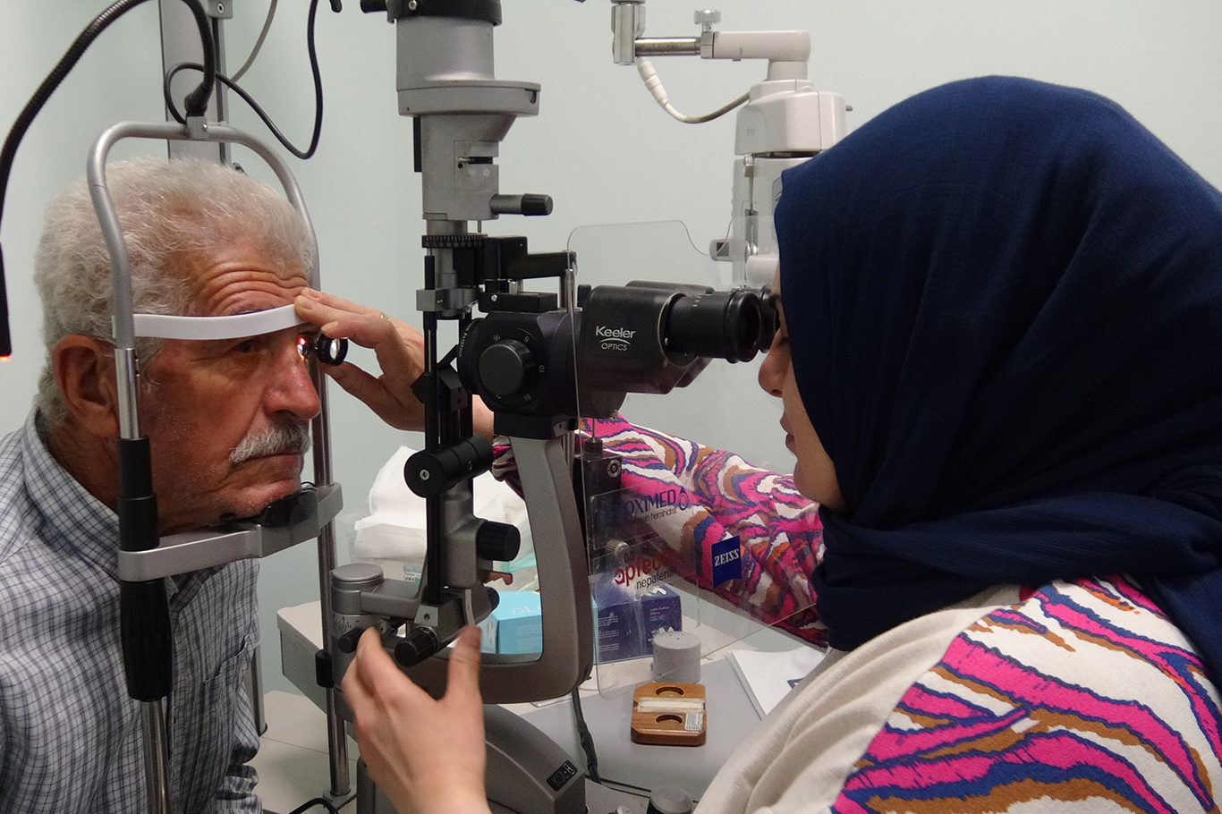 Göz Hastalıkları Uzmanı Prof. Dr. Serpil Yazgan Akpolat: Sigara, göz sağlığını tehdit eden ciddi bir risk faktörüdür