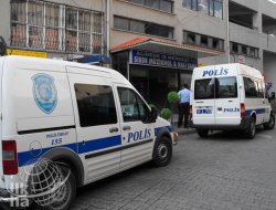 Adana'da Esnaf Cinayeti