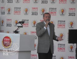 Erdoğan'dan eylemcilere çağrı: "Orayı boşaltın…"