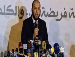 Mısır İhvanı`ndan Suriye`deki Cihad Çağrılarına Destek