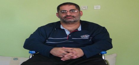 Fikret Bayram yaşadıklarını anlattı