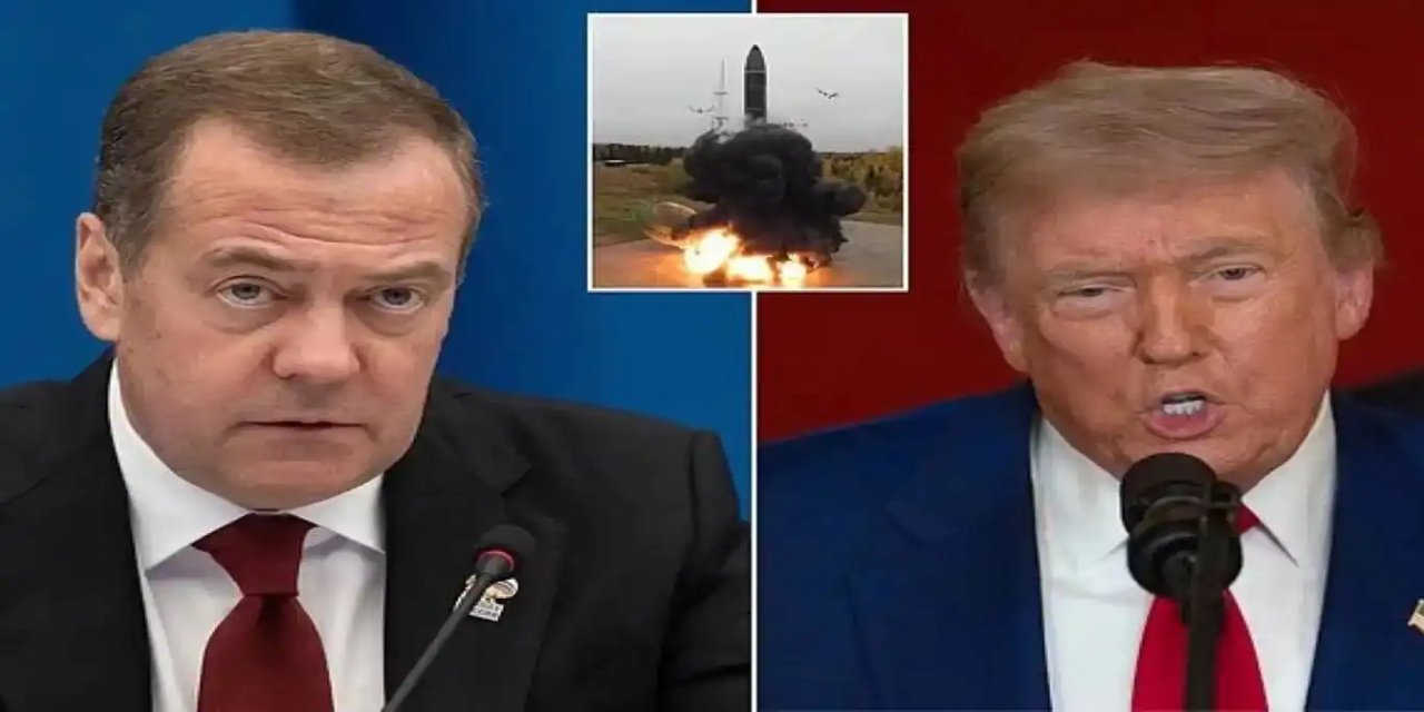 Emrîka 2 binavên nukleerî şîyand