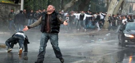 Çarşı Lideri Gözatına Alındı