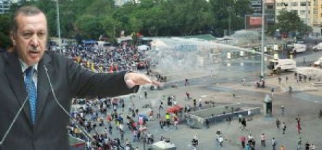 Erdoğan neden müdahale edin dedi?