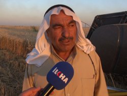 Kızıltepeli çiftçiler dertli