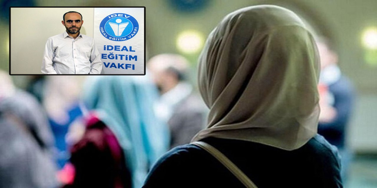 İDEV: "Okul içinde baş açık bulunur" ifadesi yönetmelikten çıkarılmalıdır