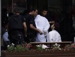 Uluslararası Af Örgütü'nden Türkiye'ye çağrı