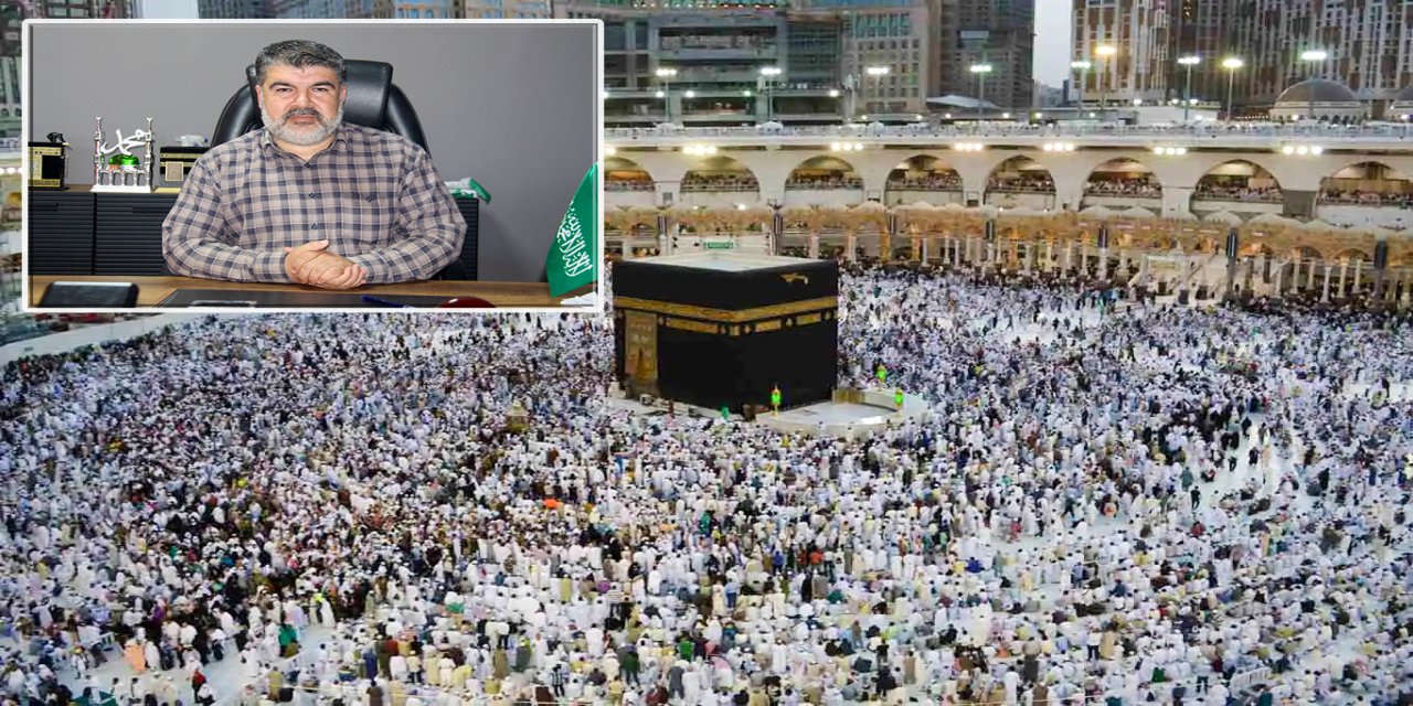 Hacı adaylarına önemli uyarılar