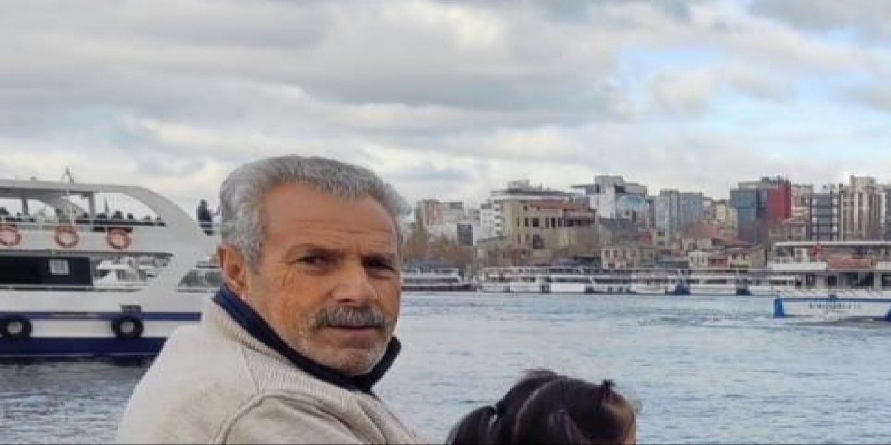 Yuvacık (Yuwaciğê) köyünden Sait Şenol'un oğlu MEHMET ŞENOL vefat etmiştir