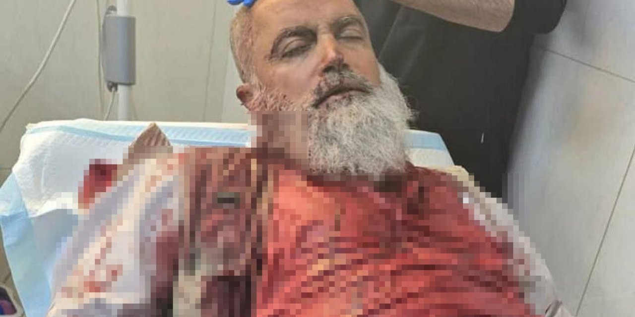 Gazze'de şehit sayısı 62 bin 744'e yükseldi