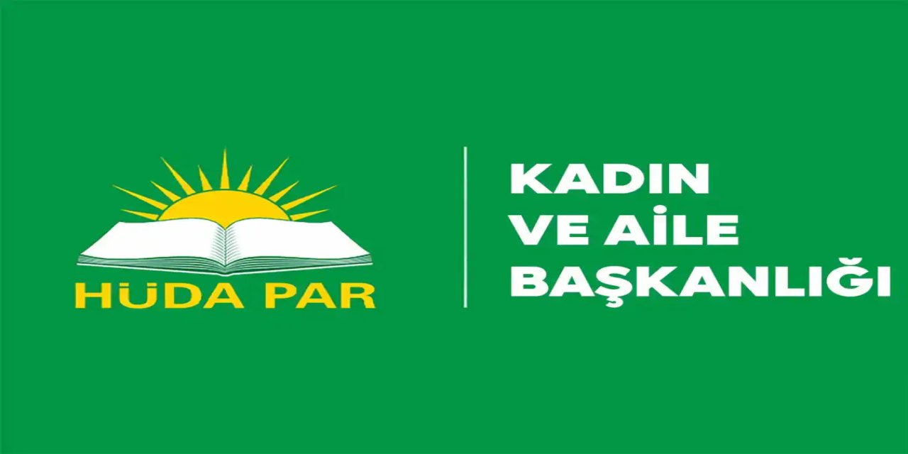 HUDA PAR wê li Wanê panelek malbatî li dar bixe