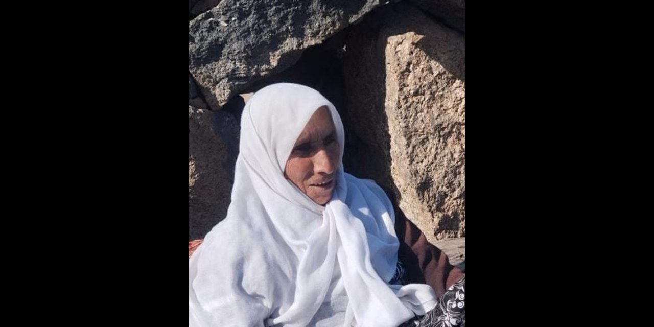 Ballıbaba (Lugûs) köyünden Hacı GÜLÊ AKTAŞ vefat etmiştir