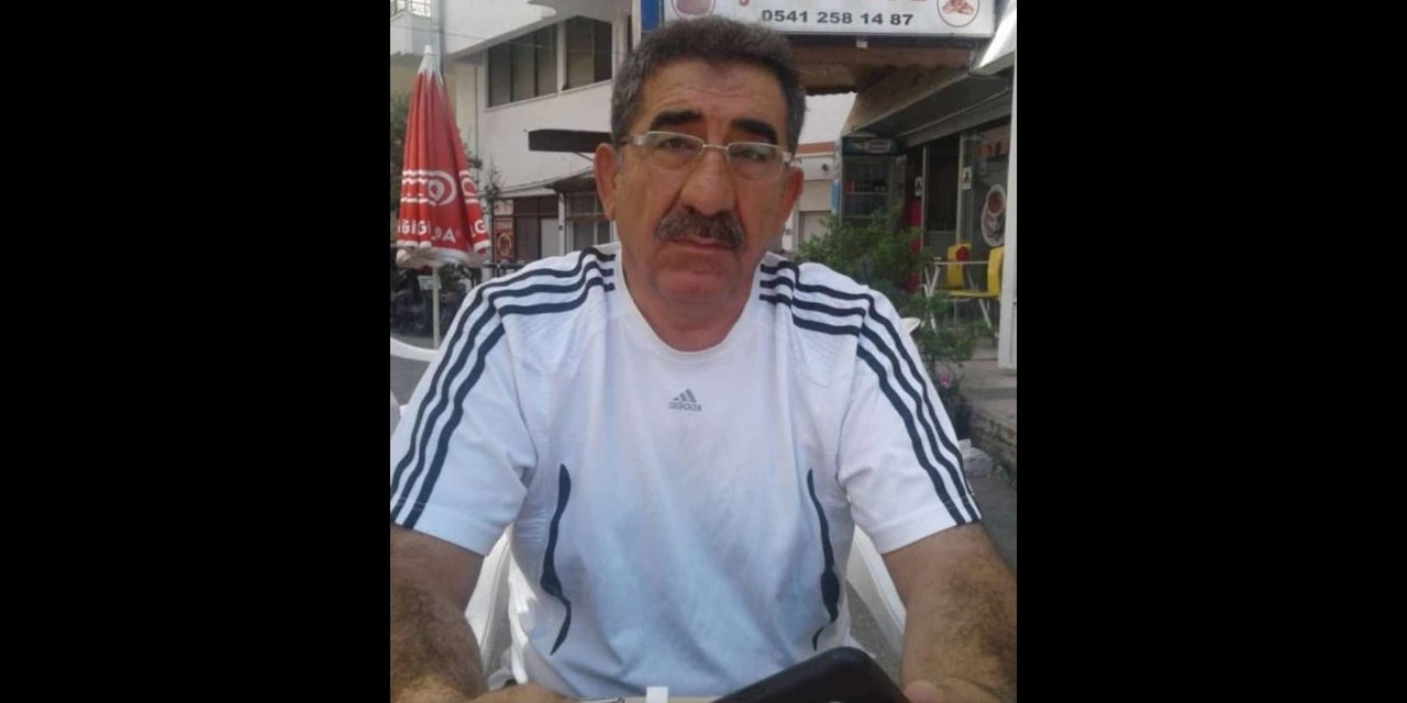 Çınar ilçemizden Hacı Evdal'in (Şemikî) oğlu EDİP DURAN vefat etmiştir