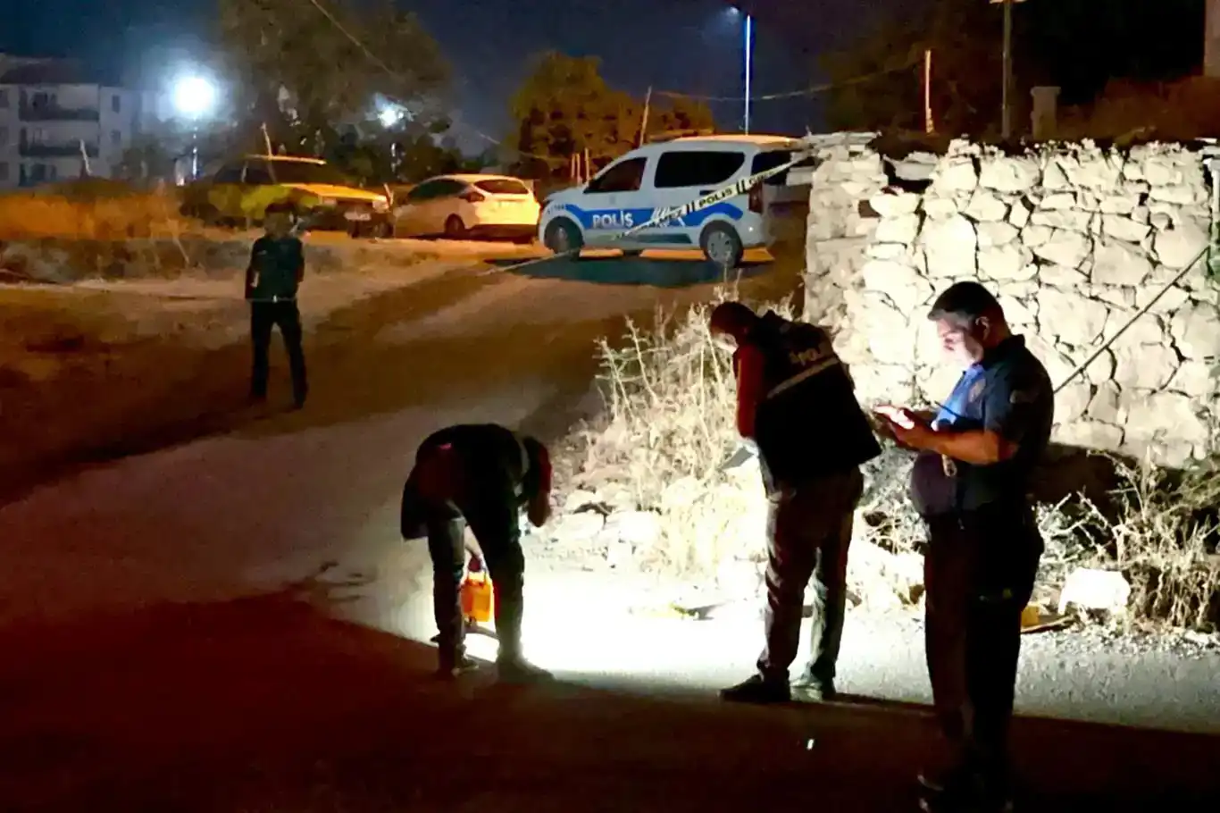 Li Meletîyê di navbera neyaran de pevçûn: 3 birîndar