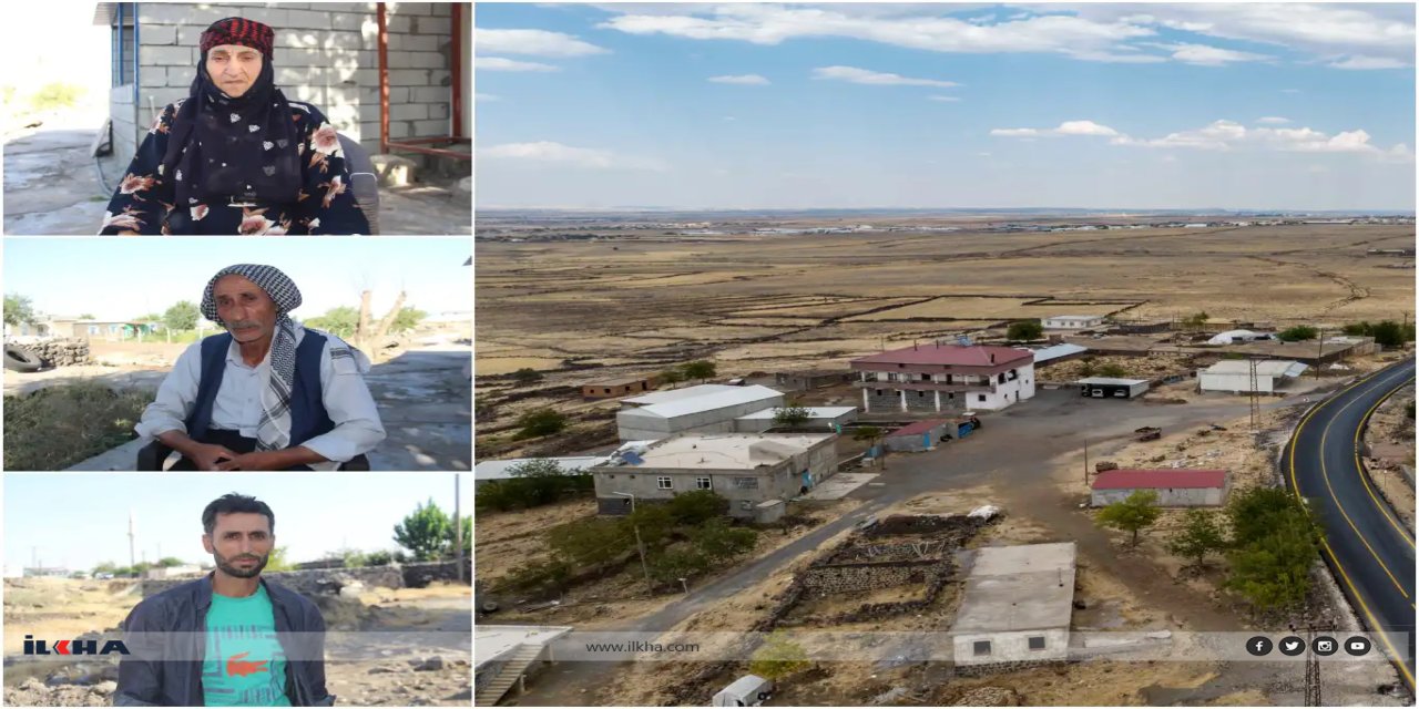 Gelê Taxa Habeşîyê: Ji bo derzîyekî em bi kîlometreyan rê diçin