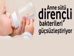 Kur`an`ın anne sütü ayetini, tıp yeni anladı