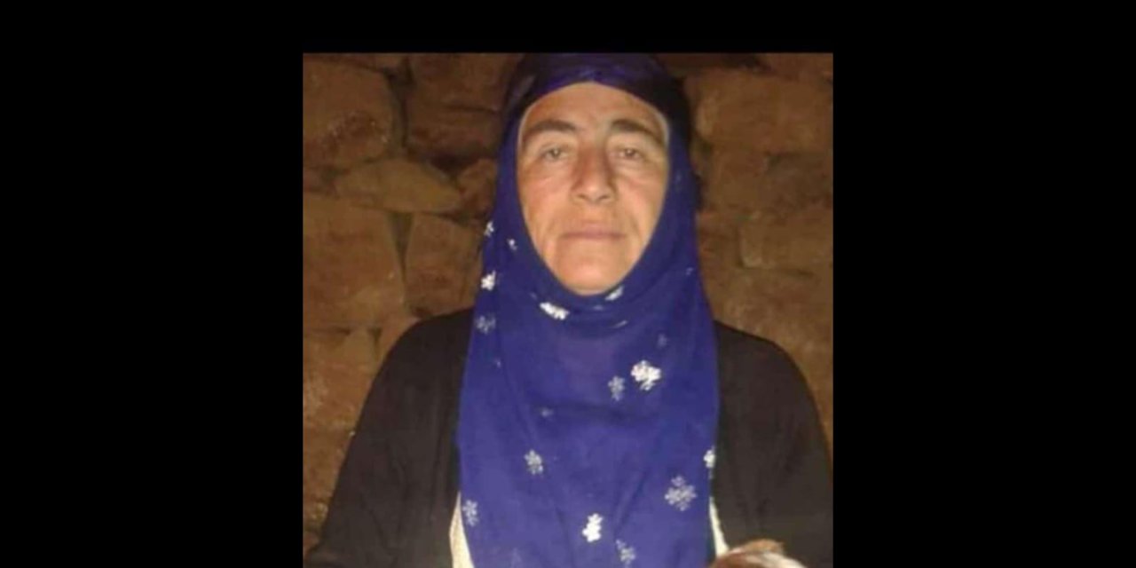 Çömçeli (Husika) köyünden Celal Demir'in eşi LEYLA DEMİR vefat etmiştir