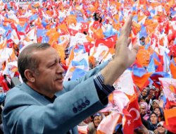 Erdoğan: Hepsinin hesabını soracağız