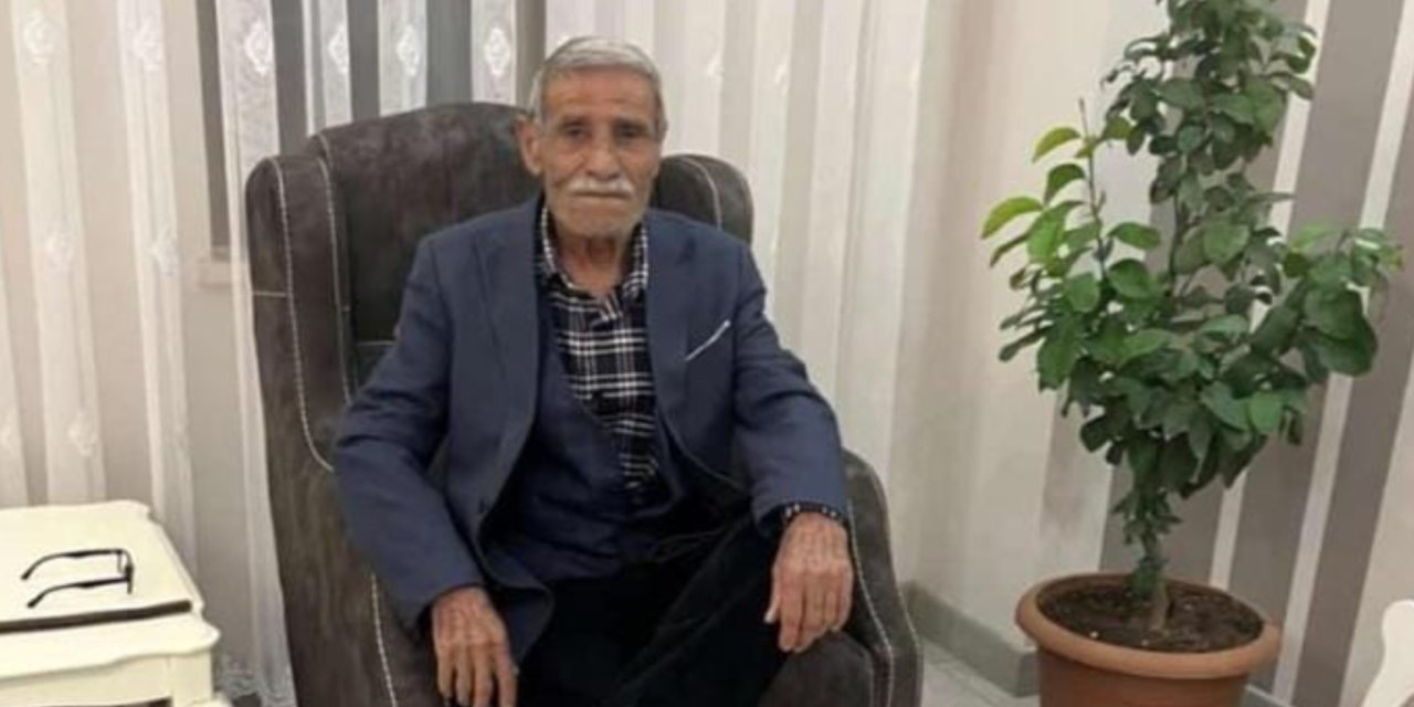 Hızırbey (Kelagavana) köyünden ŞÜKRÜ YAŞAR vefat etmiştir