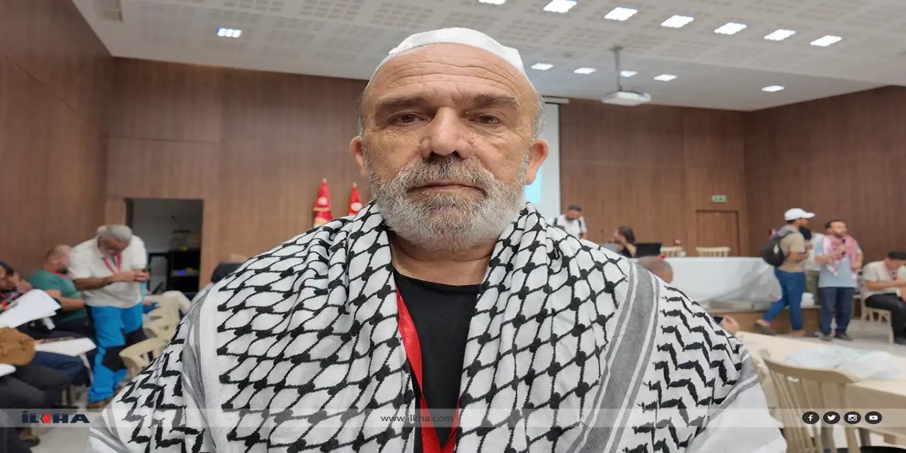 Çalakvanên Fîloya Sumudê: Em li vir in heta ku sefê xwe zelal bikin