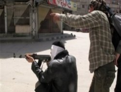 Haseke’de 19 Suriye askeri öldürüldü