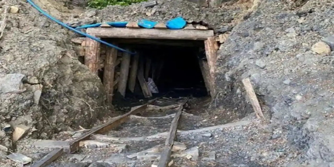 Li Sûdanê kana zêr hilweşiya: 6 kes mirin, 20 kes di bin xirbeyan de mane