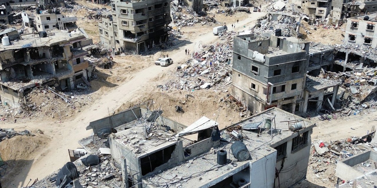 Katil rejim sabahtan bu yana 21 Filistinliyi daha şehit etti