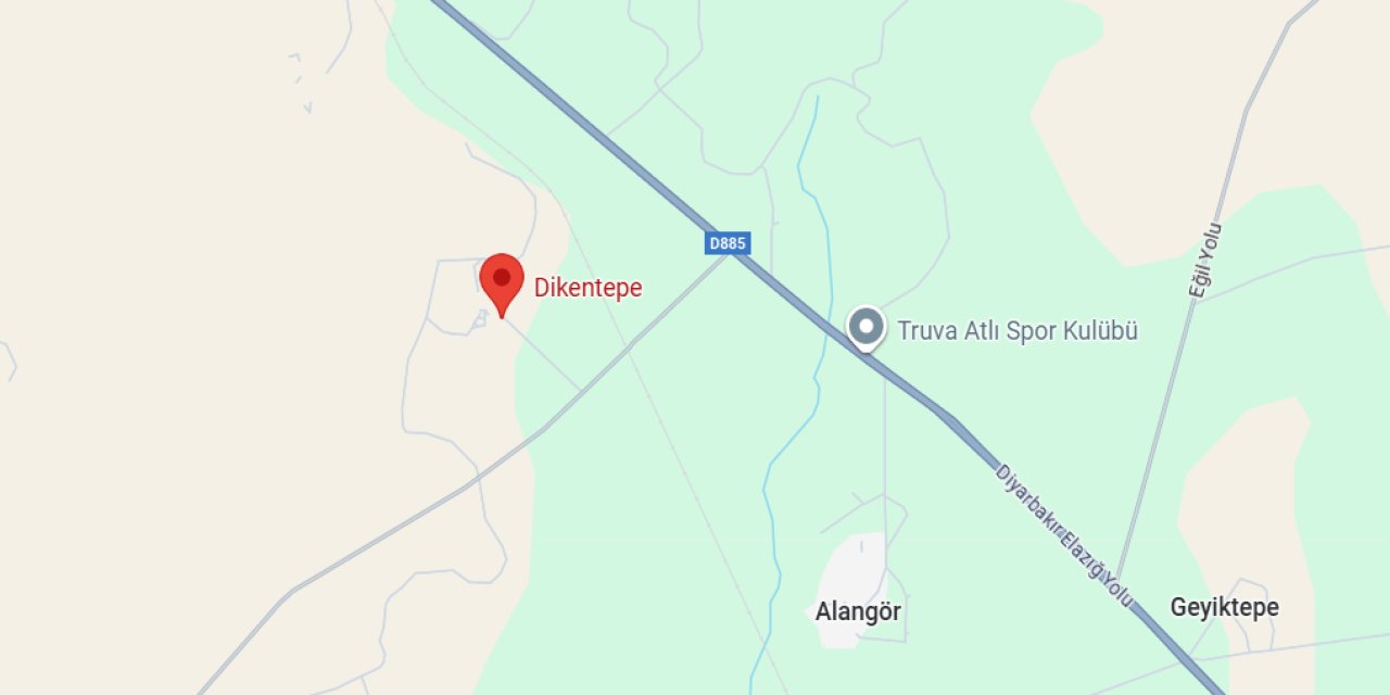 Dozek mîratê ya 68 salî li Dîyarbekirê bi dawî bû