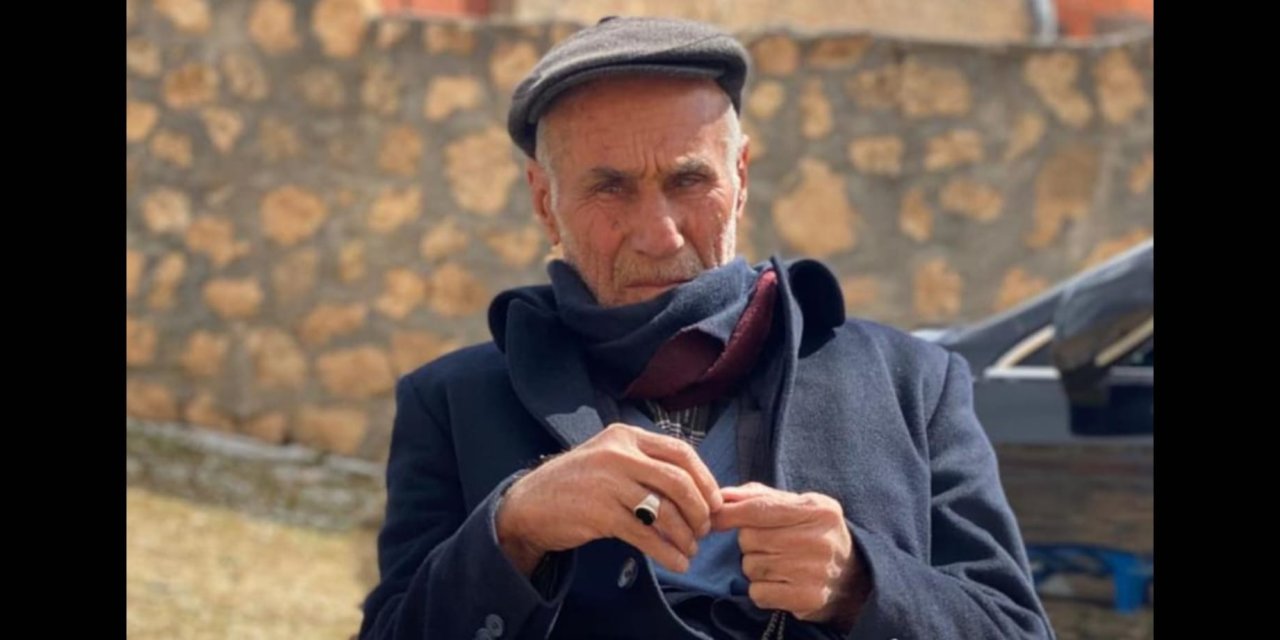 Aşağıkonak (Xanikajêr) Köyünden MEHMET BAŞHAN vefat etmiştir