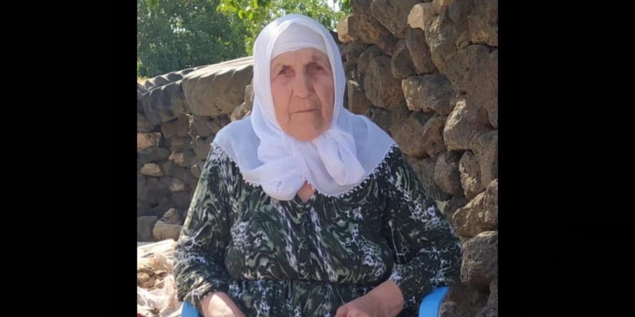 Ballıbaba (Lugûs) Köyünden ŞEHEM GÖKKAYA vefat etmiştir