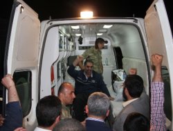 Fîkret Bayram Tehliye Bû