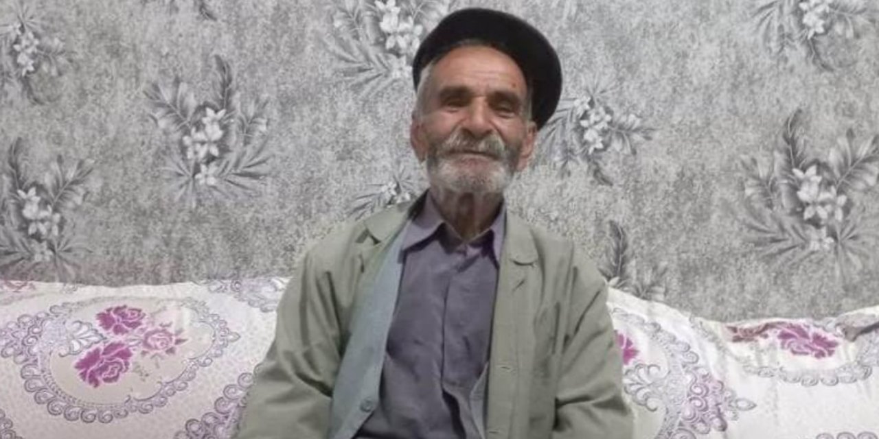 Çınar ilçemiz Yeni Mahalleden BEKİR KESENCİ (Bekîrê Akresî) vefat etmiştir