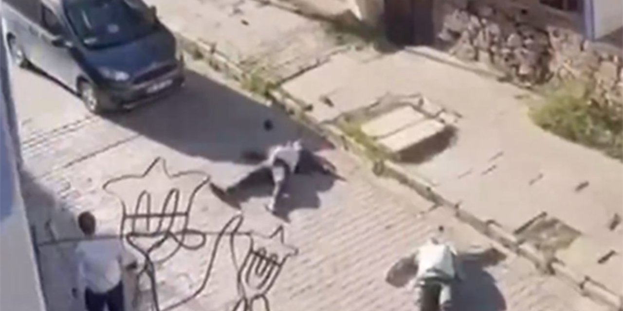 Li Kop Mûşê  di navbera malbatan de şer: 2 kuştî, 3 birîndar