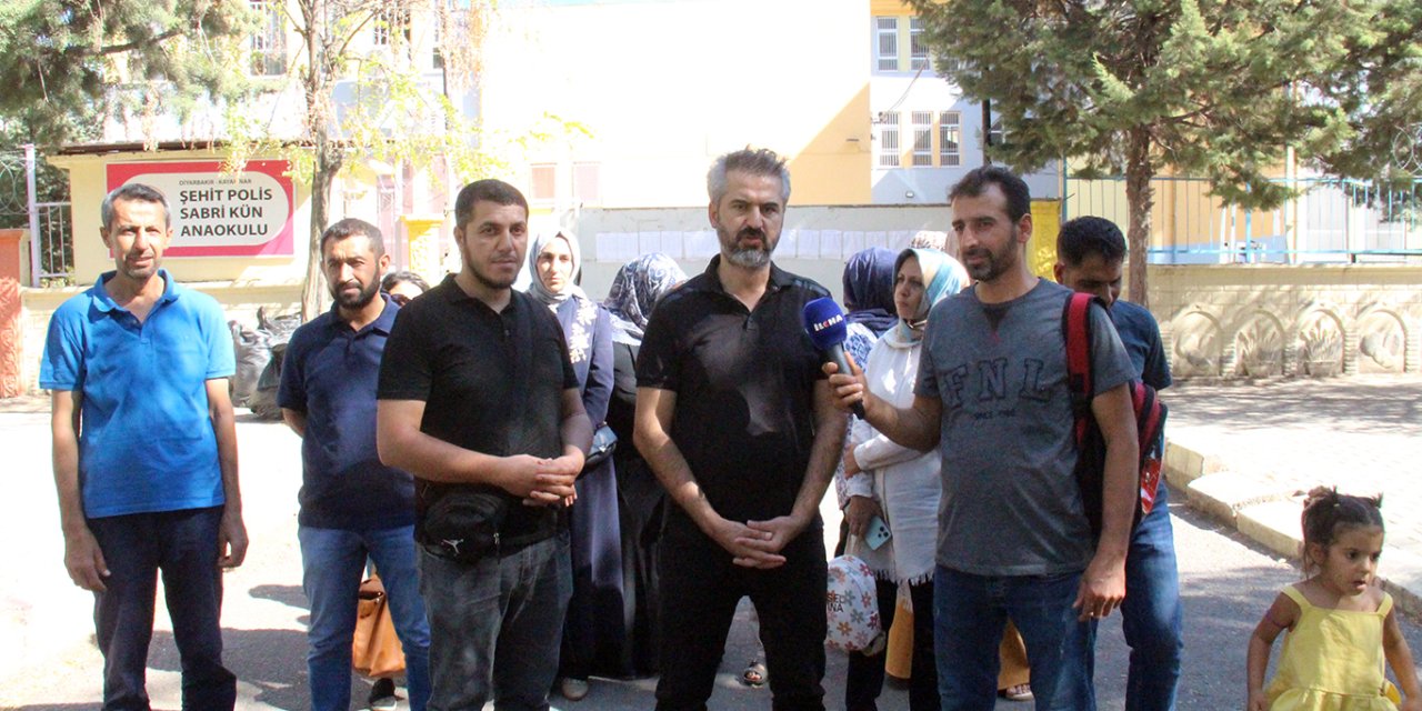 Şehit Polis Sabri Kün İlkokulu velileri: Çocuklarımıza branş öğretmeni istiyoruz