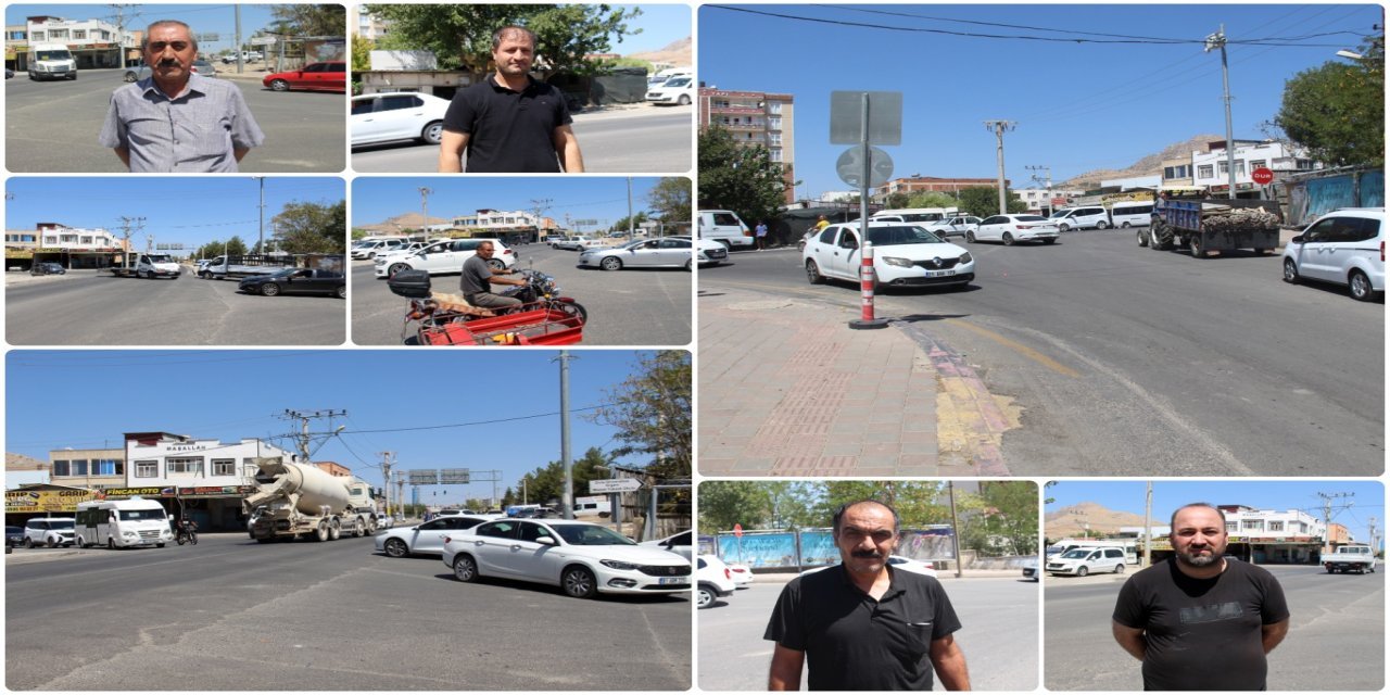 Xelkê Erxeniyê: Em naxwazin li vê xaçerêyê qezayên din bibînin