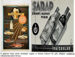 Camiler ve ilkokullar meyhaneye çevrildi