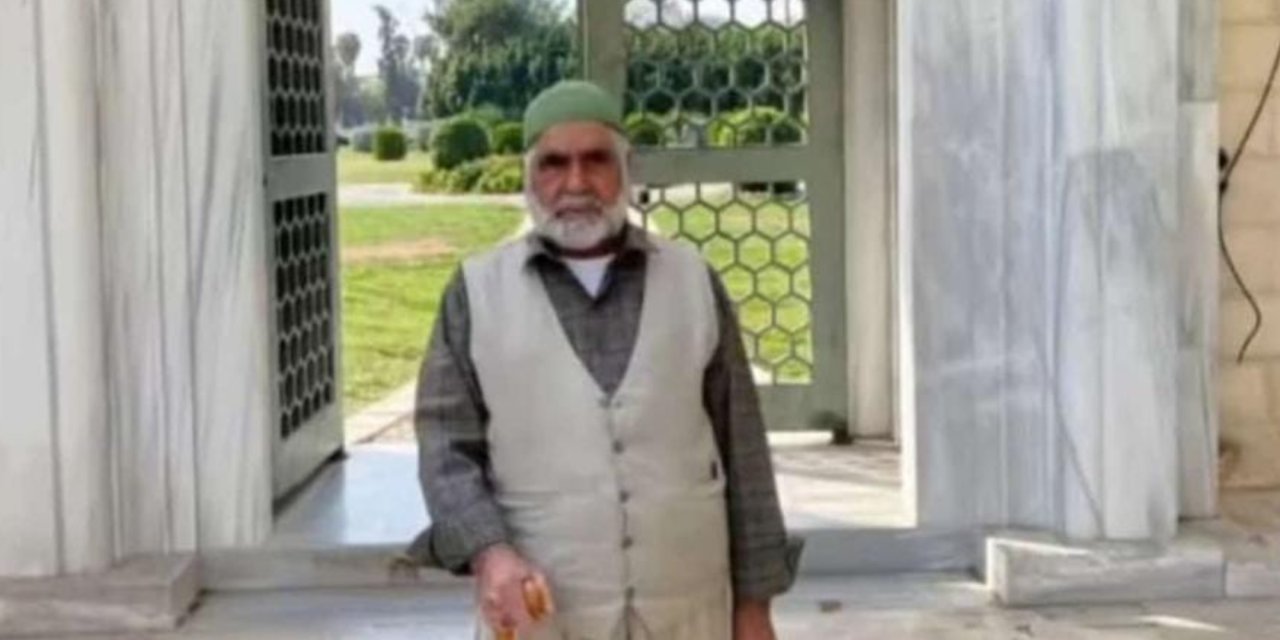 Başaklı (Hücceti) köyünden Hacı ABDULKADİR AKÇAY vefat etmiştir