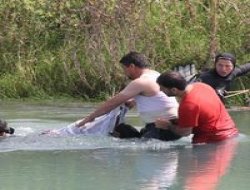 Baba ile kızının cesedi bagajdan çıktı