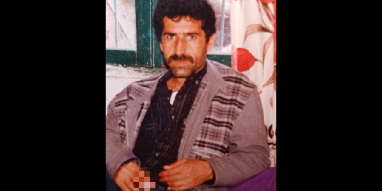 Hızırbey (Kelagavana) köyünden Hacı Hemo oğlu METİN GÜNDÜZ vefat etmiştir