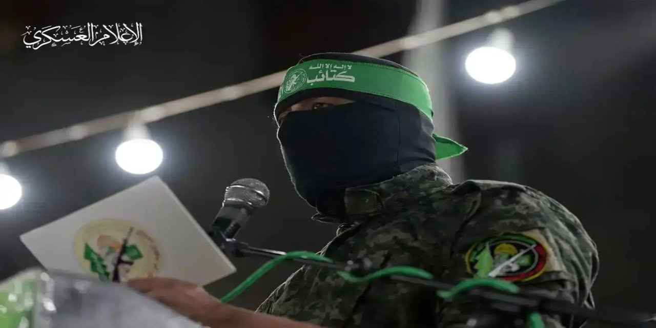 Tûgayên Qessam, ji alema Îslamê re dîsa banga nimêj û duayê kir