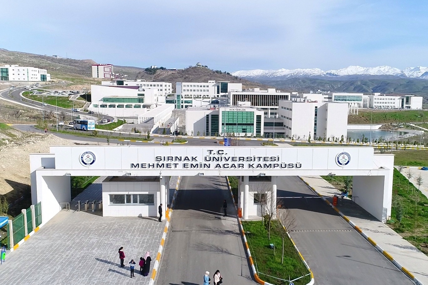 Şırnak’ta İbnü’l-Esîr el-Cezerî Kardeşler Sempozyumu düzenlenecek