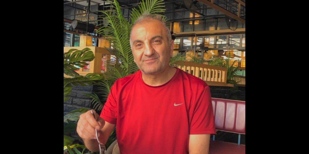 Alancık (Gühan) Köyünden MUHSİN ÇETİNER İstanbul'da kalp krizi geçirerek vefat etmiştir.