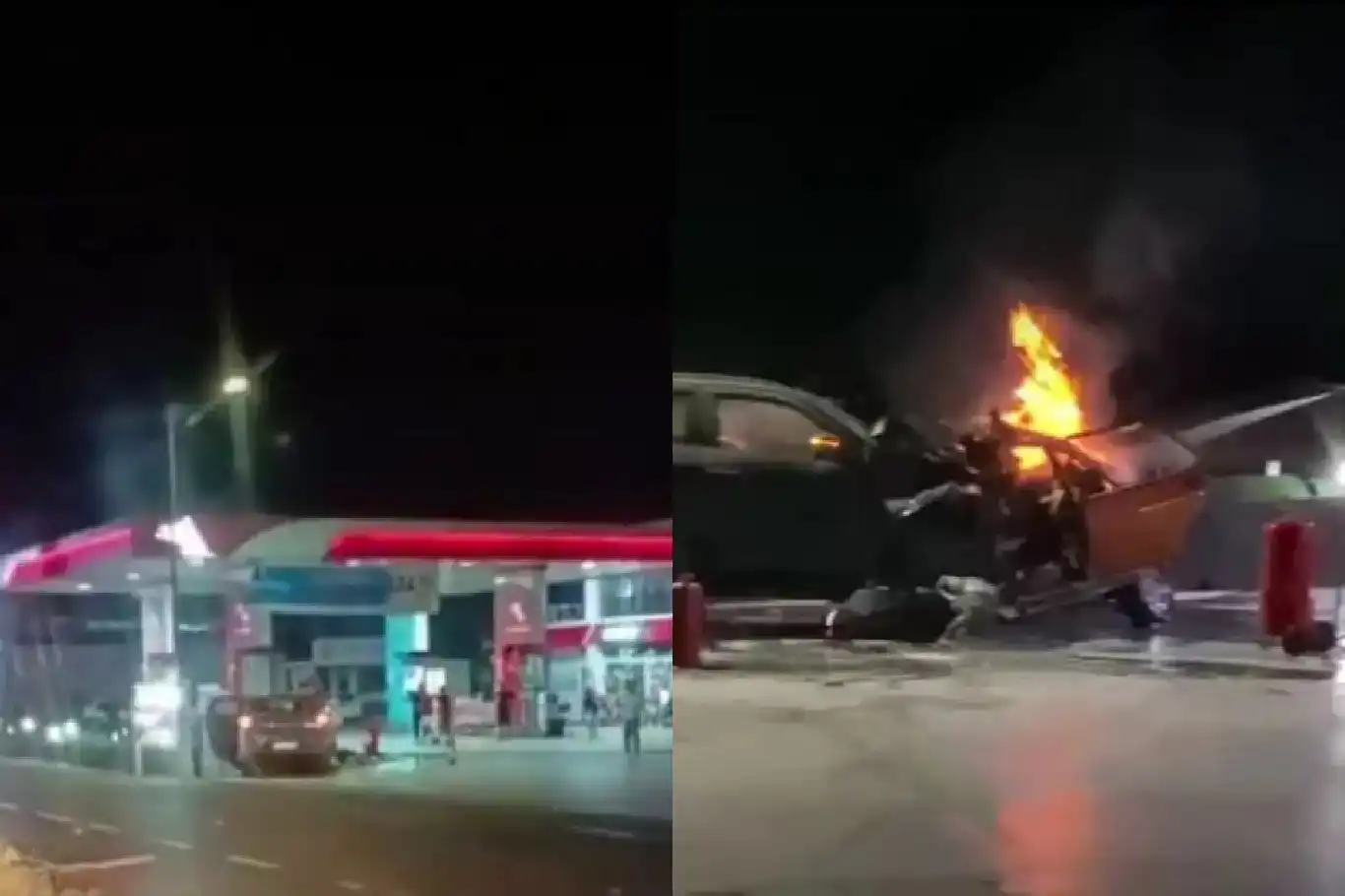 Li Manîsayê qeza: 5 mirî, 6 birîndar